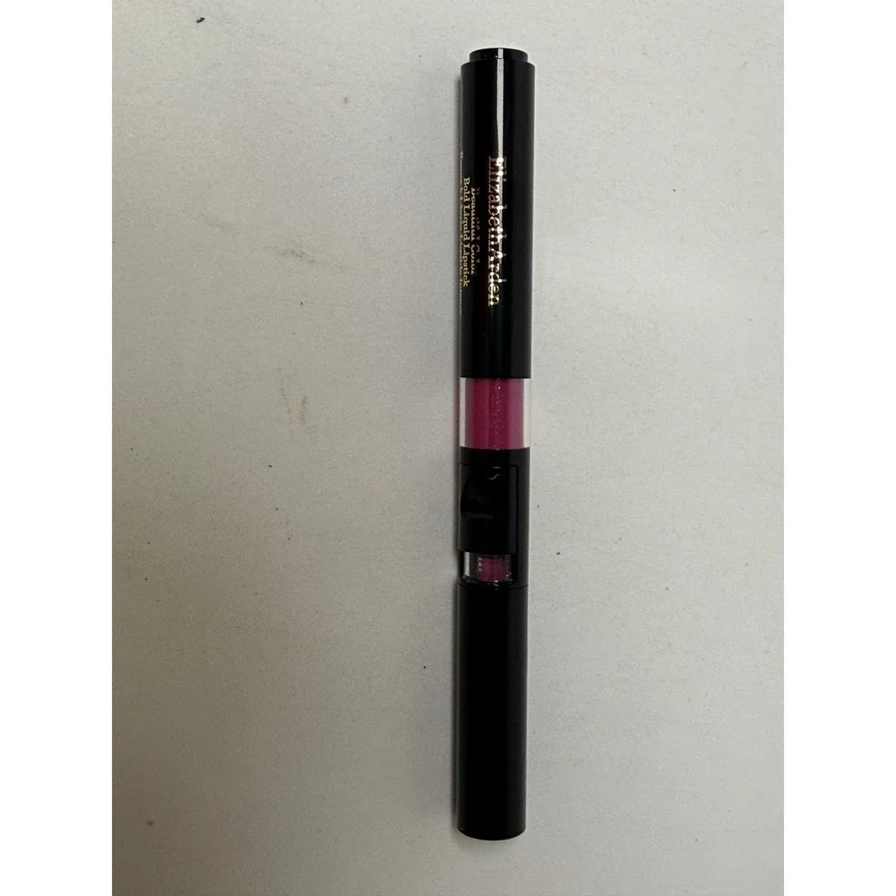Elizabeth Arden Liquid Lipstick Beautiful Color Extreme Pink 01 0.08 oz